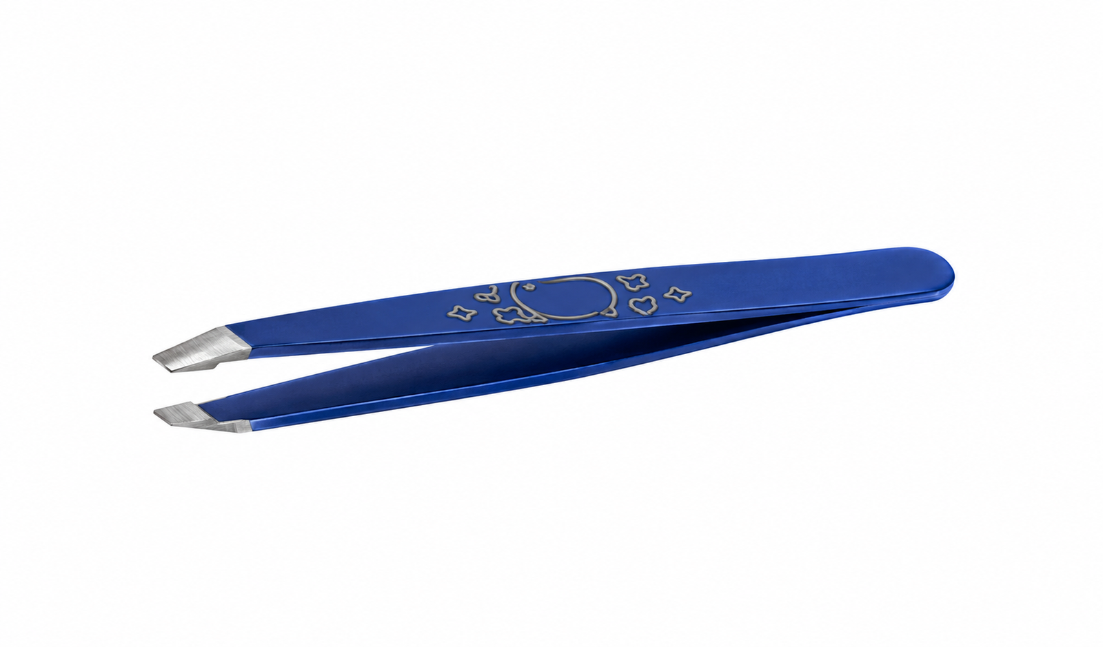 Slant Tweezers — model ALSLANTSBE5IT09
