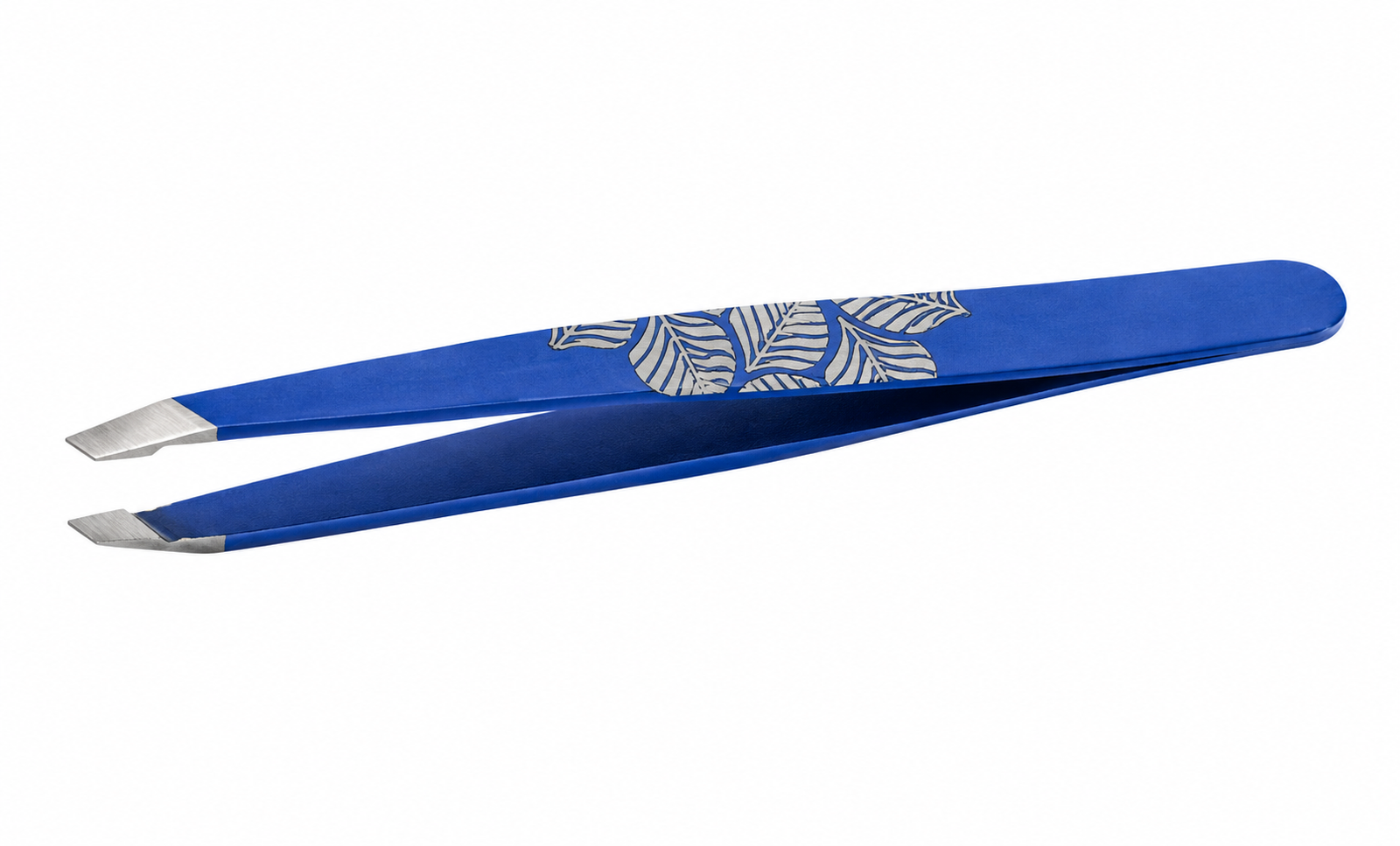 Slant Tweezers — model ALSLANTSBE5IT10