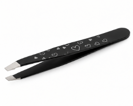 Slant Tweezers — model ALSLANTSBK5IT04