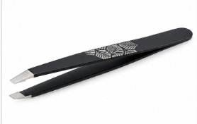 Slant Tweezers — model ALSLANTSBK5IT10