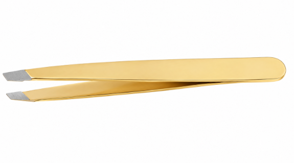 Slant Tweezers — model ALSLANTSGP5IT01