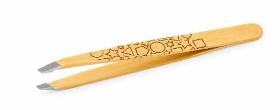 Slant Tweezers — model ALSLANTSGP5IT03