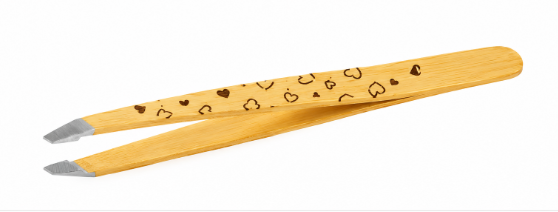Slant Tweezers — model ALSLANTSGP5IT04