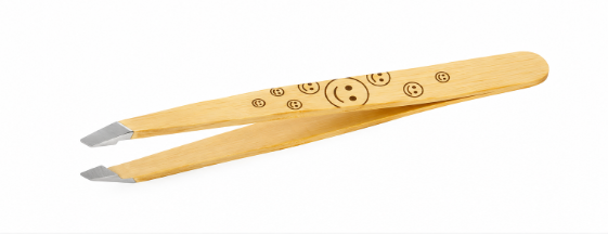 Slant Tweezers — model ALSLANTSGP5IT05