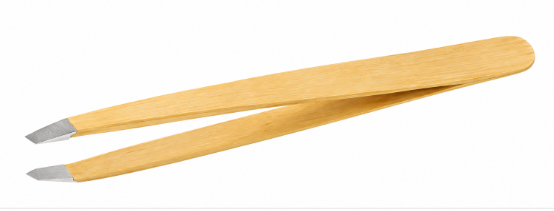 Slant Tweezers — model ALSLANTSGP5IT06