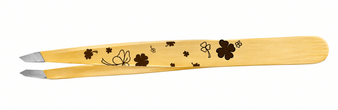 Slant Tweezers — model ALSLANTSGP5IT07