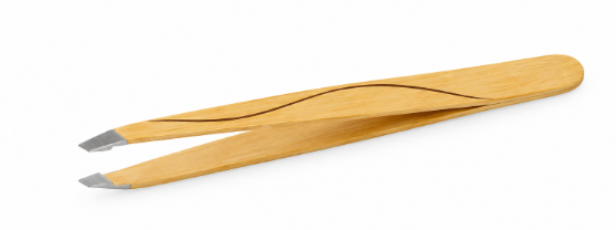 Slant Tweezers — model ALSLANTSGP5IT09