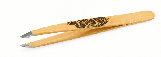 Slant Tweezers — model ALSLANTSGP5IT10