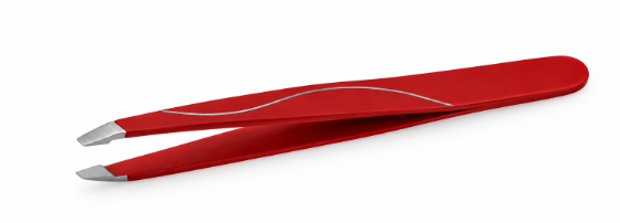 Slant Tweezers — model ALSLANTSRD5IT09