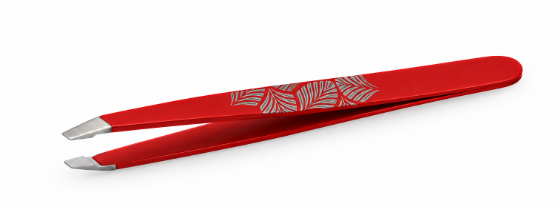 Slant Tweezers — model ALSLANTSRD5IT10