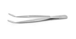 Surgical Tweezers — model AL128SP