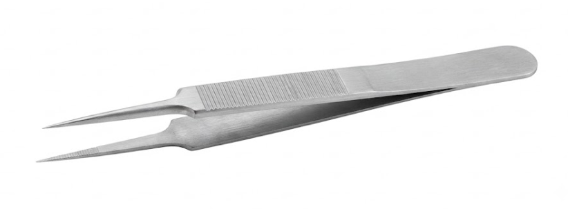 Surgical Tweezers — model AL5S0