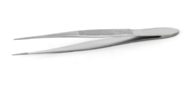 Surgical Tweezers — model AL810SSP