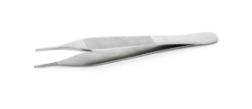 Surgical Tweezers — model ALADSONSB