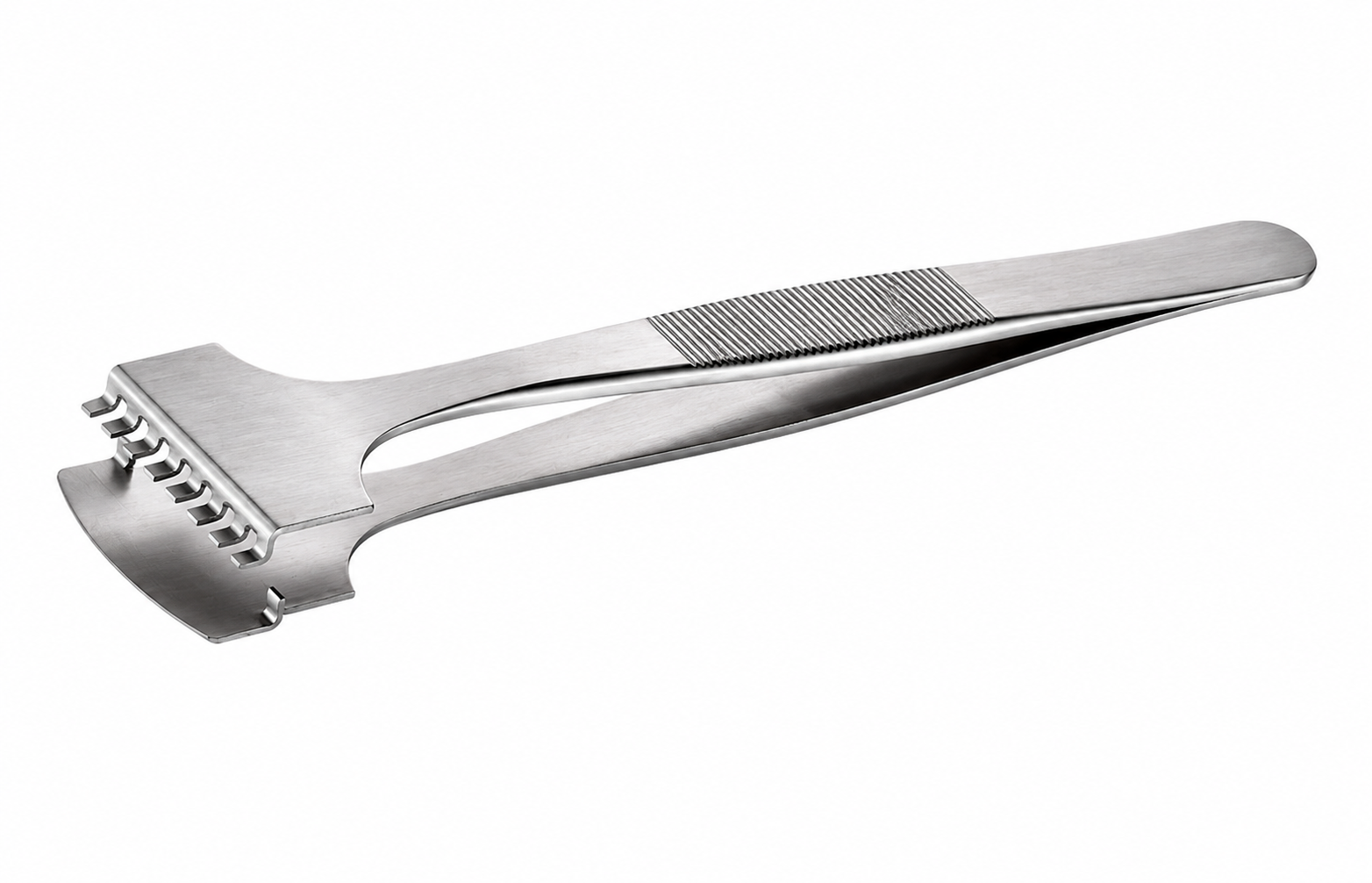 Wafer Tweezers — model AL48WFSA1