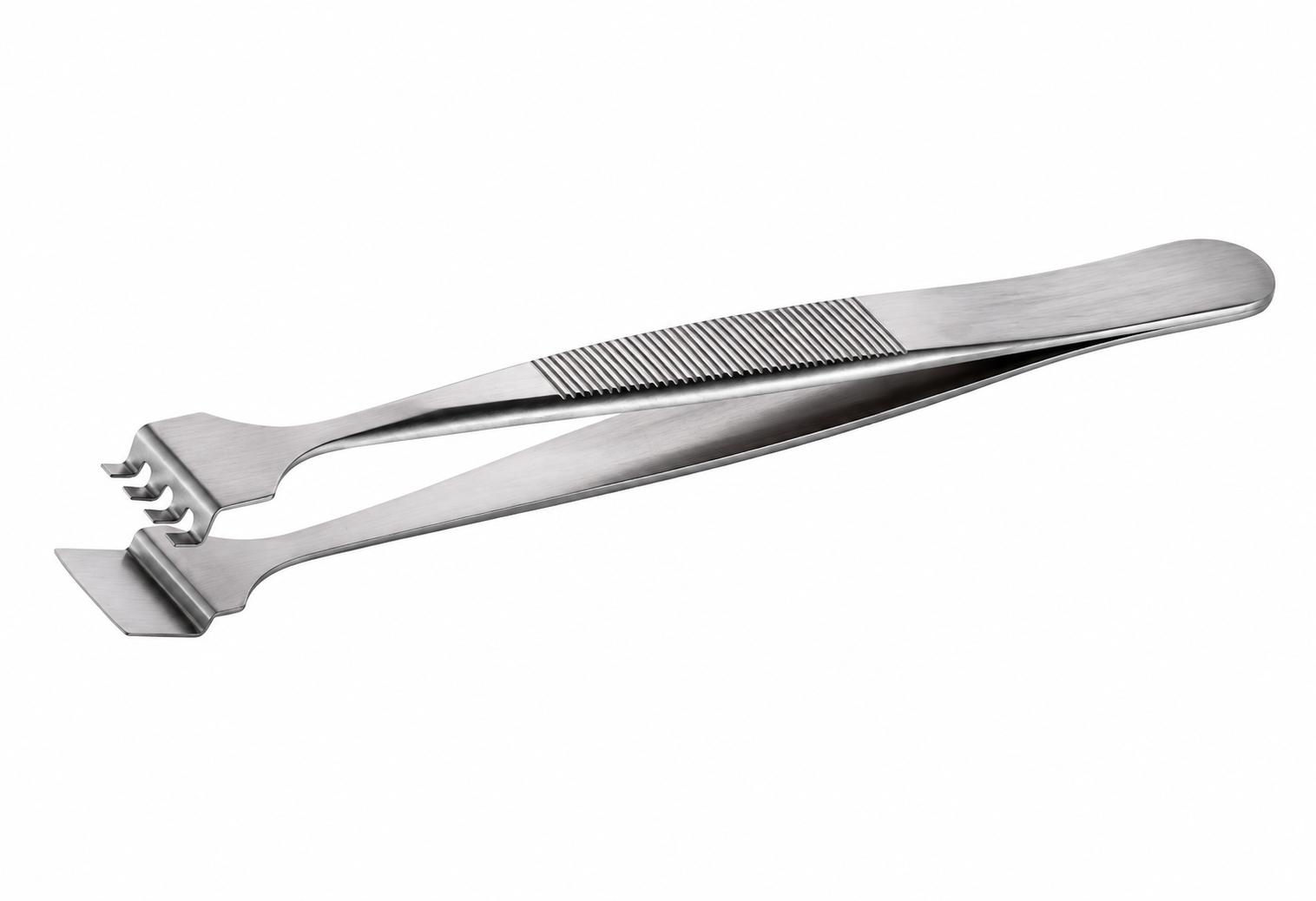 Wafer Tweezers — model AL4WFSA1