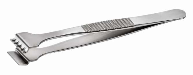 Wafer Tweezers — model AL5WFSA1