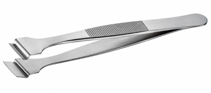 Wafer Tweezers — model AL5WLSA1