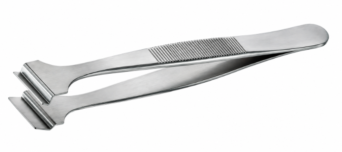 Wafer Tweezers — model AL6WLSA1