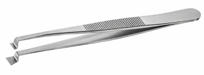 Wafer Tweezers — model AL85CSA1