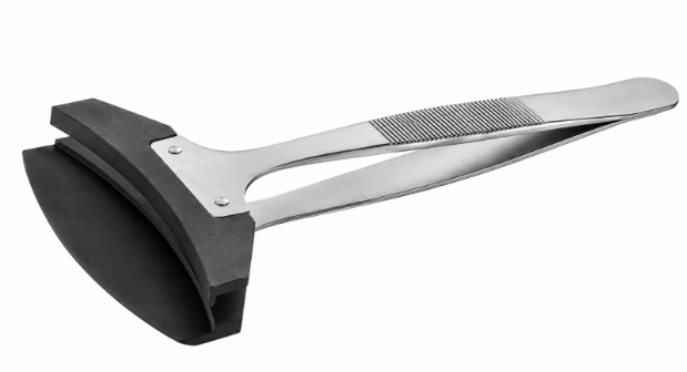 Wafer Tweezers — model AL8WTC1SA1
