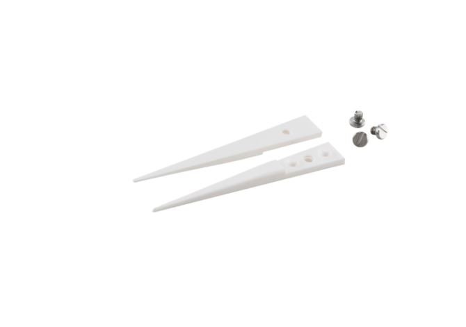 Ceramic Tweezer Tips — model ALA71MZ