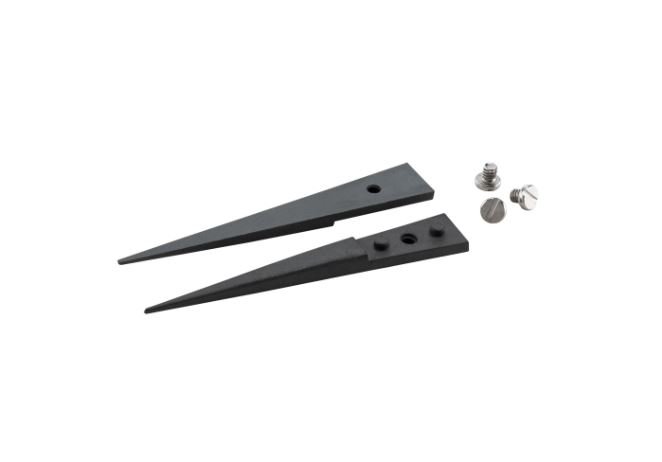 Ceramic Tweezer Tips — model ALA71ZJ