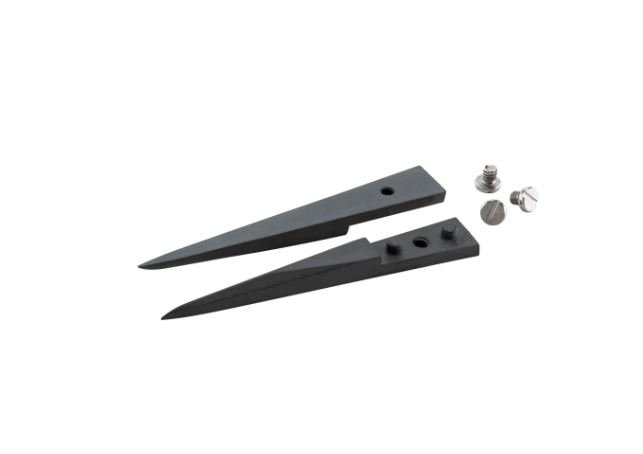 Ceramic Tweezer Tips — model ALA72ZJ