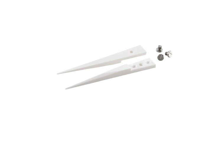 Ceramic Tweezer Tips — model ALA73MZ