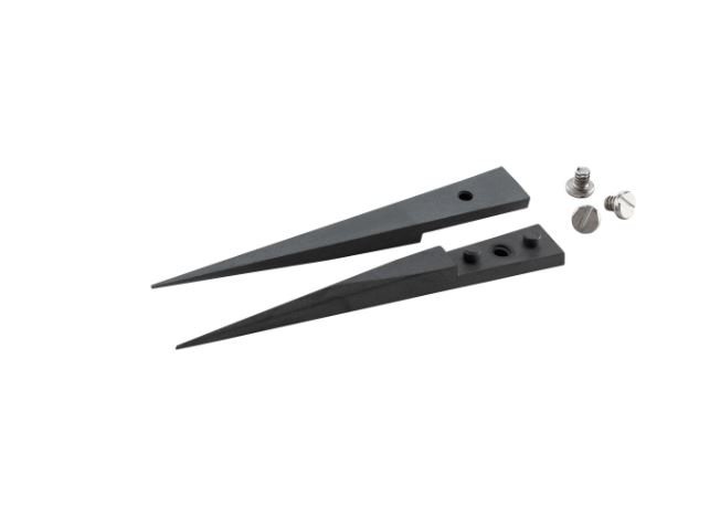Ceramic Tweezer Tips — model ALA73ZJ