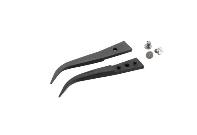 Ceramic Tweezer Tips — model ALA7ZJ